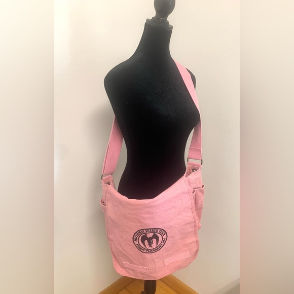 Rothco Handbags - Mothman Search Team messenger bag